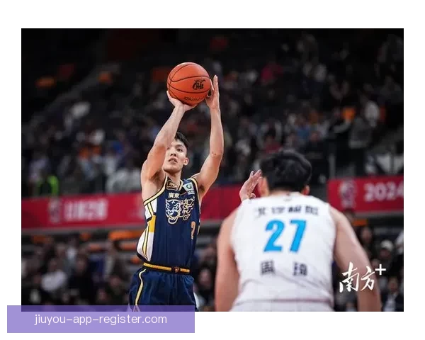 北京主场力克广东锁定四强席位 CBA季后赛精彩继续